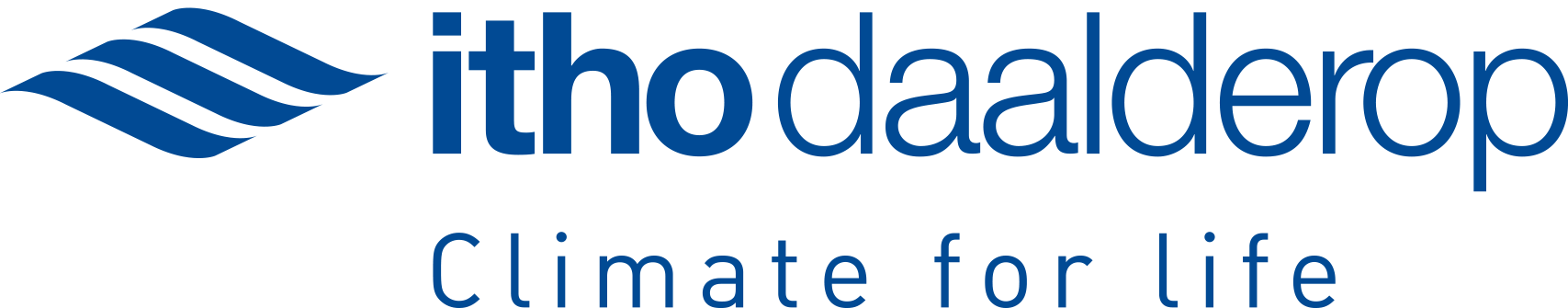 logo Itho Daalderop