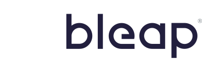 Bleap Logo