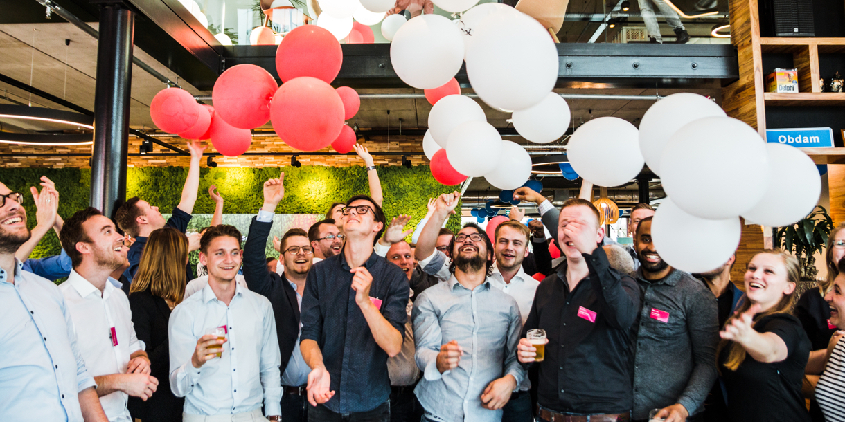 Goede techniek is slechts een basisvoorwaarde | Holder