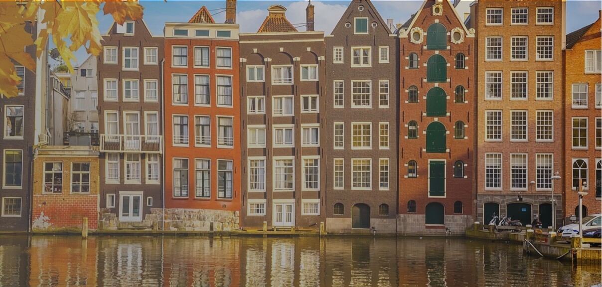 Gemeente Amsterdam