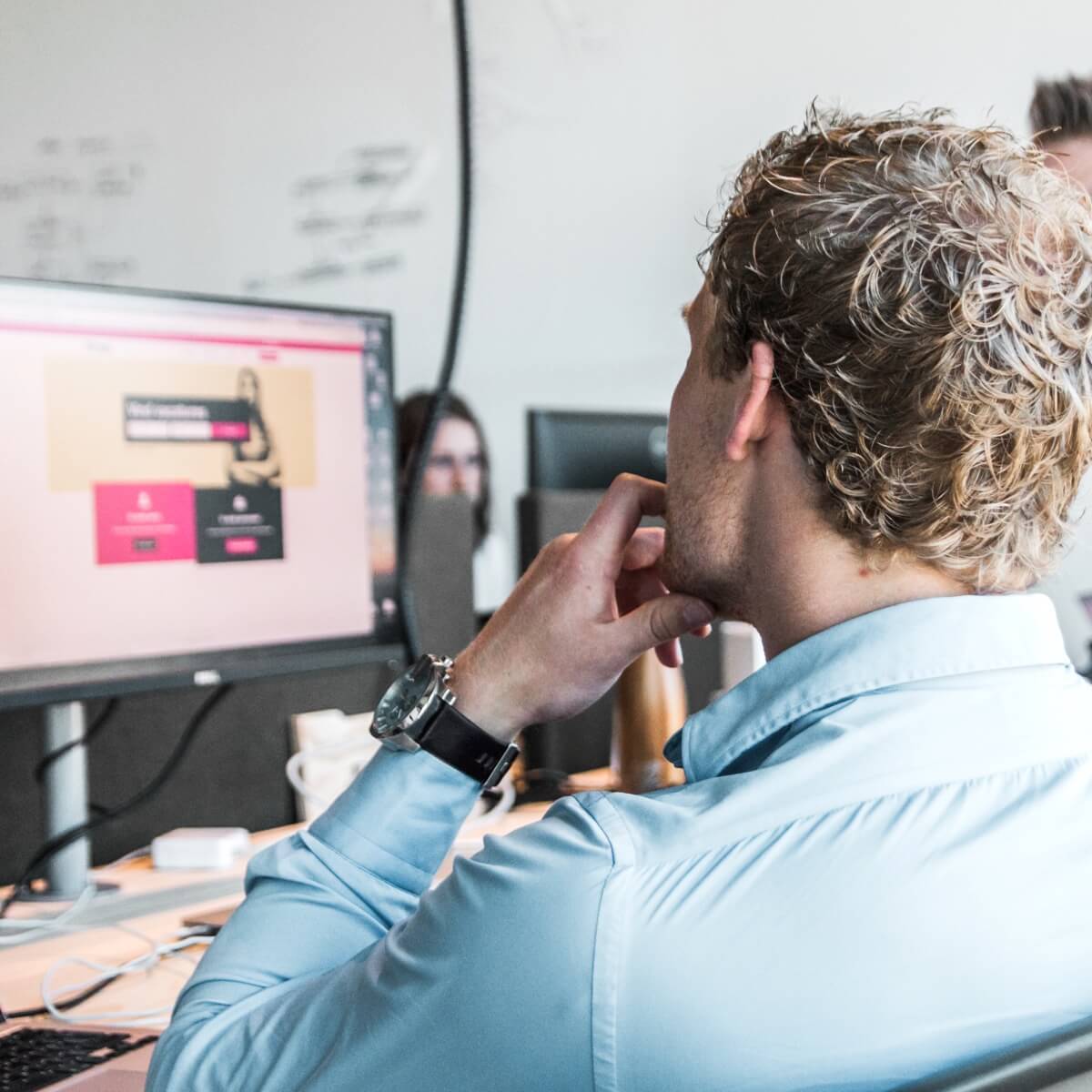 Goede techniek is slechts een basisvoorwaarde | Holder